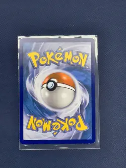Pikachu EX XY124 Black Star Promo Full Art Holo 2016 LP Pokemon Card - Image 4