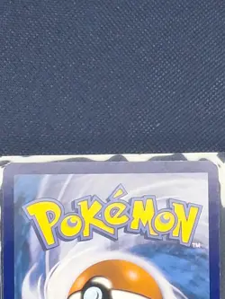 Pikachu EX XY124 Black Star Promo Full Art Holo 2016 LP Pokemon Card - Image 5