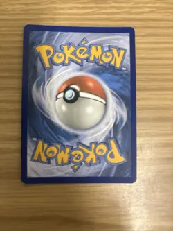 Azumarill (Alpha) 104/160 Holo Rare XY Primal Clash Pokemon Card 2015 NM - Image 2