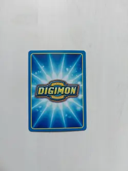 Akatorimon Carte Digimon Francais Bandai 1999 Bo-121 Serie 3 French Card - Image 2