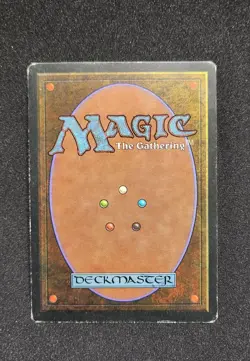 MTG Magic the Gathering Ice Age Dance of the Dead - Image 2