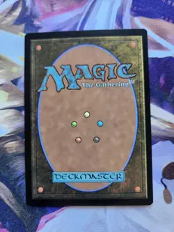 MTG Mystery Booster 2 - Veil Of Summer - White Border NM - Image 2