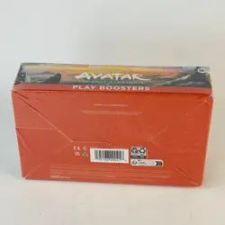 Magic the Gathering Avatar The Last AirBender Play Boosters Box NEW SEALED - Image 5