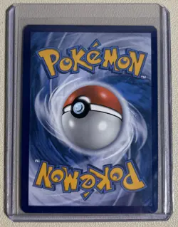 Pokemon NM Chili & Cilan & Cress 273/264 Fusion Strike Rainbow Holo Secret Rare - Image 2