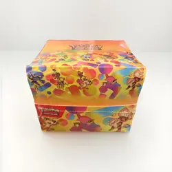 Pokemon TCG Scarlet & Violet 151 Mini Tin Display 10 Tins Factory Sealed - Image 1