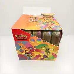 Pokemon TCG Scarlet & Violet 151 Mini Tin Display 10 Tins Factory Sealed - Image 2