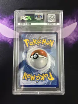 Pokemon TCG Typhlosion Holo Rare Xy Breakthrough 20/162 - Image 2