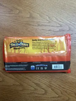 Pokemon TCG: 2024 Trick or Trade BOOster Bundle SEALED NEW 2024 - 35 Mini Packs - Image 2