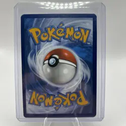 Pokemon Raging Bolt ex 196/162 SV05: Temporal Forces Holo Ultra Rare EX 240 HP - Image 2