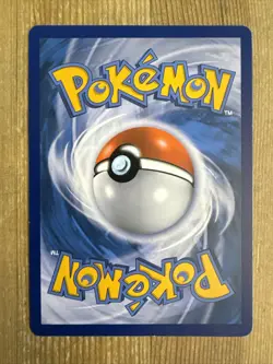 Pokemon TCG Azumarill Primal Clash 103/160 Regular Rare LP - Image 2