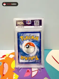 PSA 10 🟡 2019 Pokemon Hidden Fates Moltres & Zapdos & Articuno GX #44 - Image 2