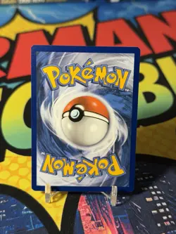 2021 Pokemon Celebrations Pikachu Full Art Holo English 005/025 [LP] - Image 2