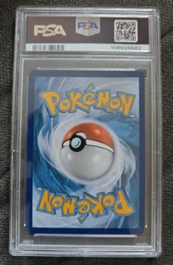 Pokemon Mew VMAX 269 Alternate Alt Art Secret 269/264 Swsh08: Fusion Strike - Image 2