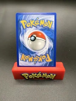 2008 Pokemon, D&P Legends Awakened Promos #106/146 Meowth Lv 13, Reverse Holo NM - Image 2