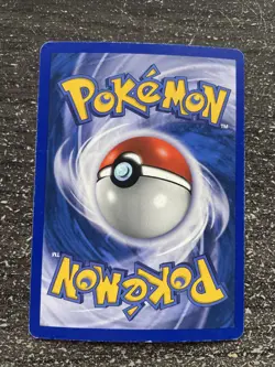 TYPHLOSION HOLO - POKEMON 28/165 EXPEDITION WIZARDS FRANCAISE ! - Image 2