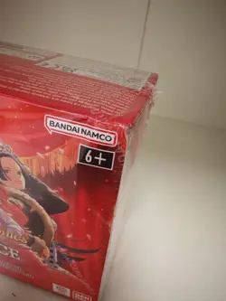 One Piece Extra Booster Box EB03 Heroins Edition Eng Sealed - LEGGI DESCRIZIONE - Image 2