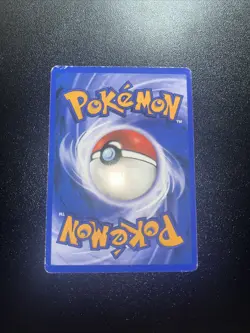 Espeon EX Full Art Ultra Rare Pokemon Card 117/122 Breakpoint - Image 2