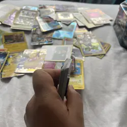 Pokemon Cards Massive Assortment 1995, Evolutions Sun And Moon Detective Pikachu - Image 2