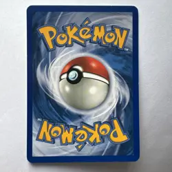 Pokemon TCG Skyridge Piloswine Reverse Holo Card 24/144 2003 LP - Image 2