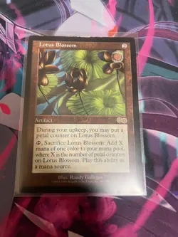 MTG - DEATH WARD - UNLIMITED - LP - Image 1