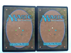 MTG - 1x Tree of Perdition - Innistrad Remastered - NM - Image 2