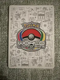 Blacephalon GX 52/214 Holo – SM: Lost Thunder - Pokemon TCG NM - Image 2