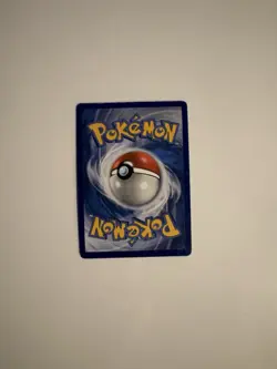 Pokemon Blacephalon GX Secret Rare SM-Lost Thunder 219/214 Holo English - Image 2