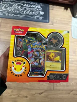 Pokemon Day 2026 Collection Box Sealed New- 9 box lot - Image 2