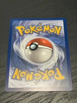 Pokemon Pecharunt SVP 129 Black Star Promo Illustration Rare Holo - NM - Image 2