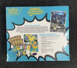 Pokemon TCG: Ascended Heroes Elite Trainer Box (ETB) ✅New & Sealed ✅ SHIP TODAY! - Image 2