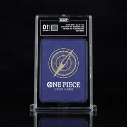 Rob Lucci - OP05-093 - Super Rare - One Piece: Awakening of the New Era - TAG 10 - Image 2