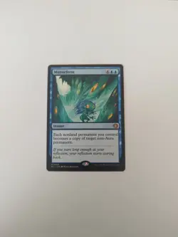 Mirrorform Lorwyn Eclipsed Regular NM MTG - Image 1