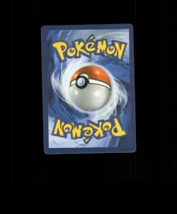 Fan-Art READ DESCRIPTION BELOW HOLO EEVEE Card SNORLAX Pokemon Card p3 - Image 2