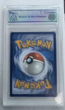 Pokemon TCG Kricketune v Sword & Shield Battle Styles Holo Card 142/163 - Image 2
