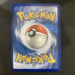Pokemon TCG Radiant Charizard Holo Card Pokemon Go 011/078 pack fresh - Image 3