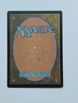 MTG Magic card Beast Whisperer Guilds of Ravnica- Eng, Boosterfresh(NM) - Image 2