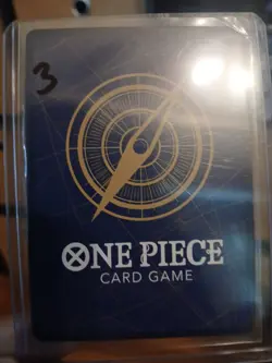 Stussy (Full Art) ST29-006 Starter Deck 29: Egghead Foil English One Piece Card - Image 2