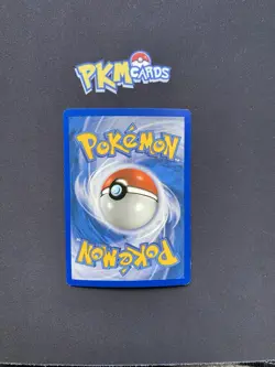 Pokemon TCG Unfezant 082/098 League & Championship Cards Reverse Holo LP. - Image 2