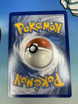 Sobble 24/25 McDonald’s 25th Anniversary Holo Promo Pokemon Card - Image 2