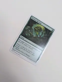 MTG - Noxious Revival (White Border) - Mystery Booster 2 (MB2) NM/M Condition - Image 2