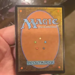 Teferi's Protection Double Masters 2022 White Rare Instant Wizards 032 - Image 2