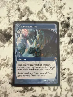 Show and Tell #171 - Image 1