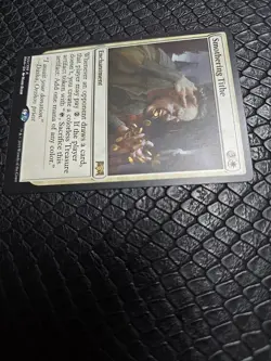 Smothering Tithe Ravnica Allegiance Regular mtg NM - Image 2