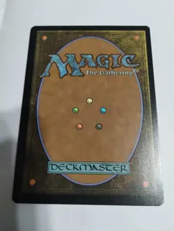 The World Tree - Regular Rare PROMO - Kaldheim KHM 275/285 - FREE SHIPPING - Image 2