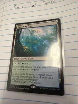 Breeding Pool Edge of Eternities Regular - Image 2