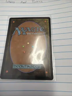 Breeding Pool Edge of Eternities Regular - Image 4