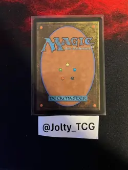 Temur Ascendancy Commander: Tarkir: Dragonstorm Regular 0305 - Image 2