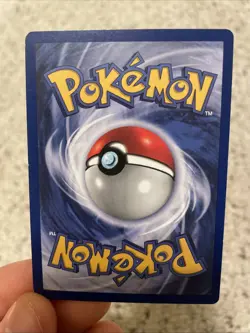 Pokemon TCG Mewtwo Promo #14 Regular Promo - Image 2