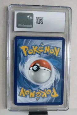 Pokemon TCG Ho-Oh ex 007/034 Charizard & Ho-Oh ex Deck Graded CGC 10 Mint - Image 2