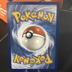 Pokemon TCG Charizard and Braixen GX Tag Team Holo Black Star Promo SM230 LP - Image 4